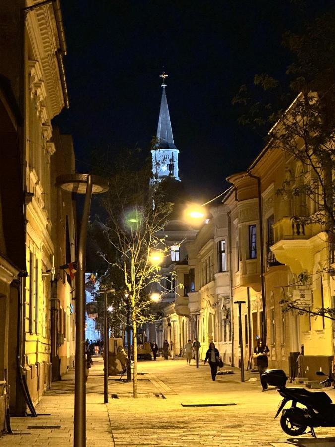 Clujstays Studio In The Heart Of Cluj Eksteriør billede
